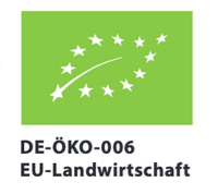 EU-Bio-Siegel, Kontrollnummer DE-ÖKO-006, EU-Landwirtschaft